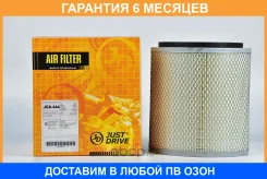 ������ ��������� JUST Drive / JDA444 �������� 6 ��� JDA444 ����