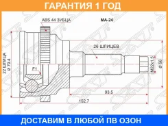 ���� �������� SAT / MA24 �������� 12 ��� MA24 ����