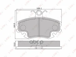 ������� ��������� �������� | ����� ����/��� | LADA Largus LYNXauto ���. BD6301 BD6301 LYNXauto BD6301 ����