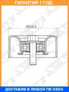 ����� ���������� ����� �������� SAT / ST11925JA100 �������� 12 ��� ST11925JA100 ����
