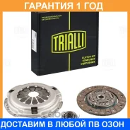 �������� ��������� � ����� Trialli / FR2303 �������� 12 ��� FR2303 ����