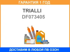 ���� ��������� d259 ���������� ��� Trialli / DF073405 �������� 12 ��� ���� �� 2 �� DF073405 ����