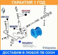 ������ ������� / M048SV �������� 12 ��� M048SV ����