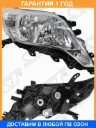 ���� Toyota Land Cruiser Prado (J150) 13-17 (������/ �������/ � ������������������) SAT / ST21211Y5Rldem �������� 12 ���, ������ ST21211Y5RLDEM ����