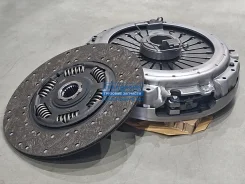 ��������� 2-� �������� ������ FH FM D=400 ��, 1 ���� � ��������� FLRS 004700629 004700629 ����