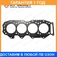��������� ������� ����� ��������� K. P Gasket / KA303127 �������� 12 ��� KA303127 ����