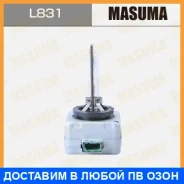 ����� ���������� Masuma / L831 L831 ����
