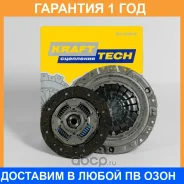 �������� ��������� Chevrolet Lacetti 1.4- 1.6 (�������) Krafttech / W05215B9 �������� 12 ��� W05215B9 ����