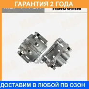 ������� ���������, front Nissan X-Trail 00-07 RH Masuma / MBF1173R �������� 24 ���, ������ �������� MBF1173R ����