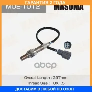 ������ ���������������� ����� Masuma, RX300 1MZFE Masuma / MOE1012 �������� 24 ��� MOE1012 ����