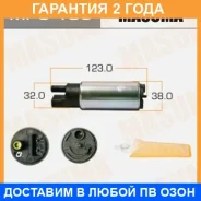 ����� ��������� Masuma / MPU103 �������� 24 ��� MPU103 ����