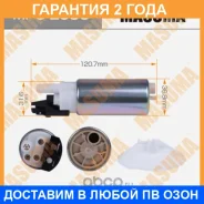 ����� ��������� Masuma / MPU203C �������� 24 ��� MPU203C ����