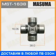 ���������� �������� ��������� Masuma / MST1638 MST1638 ����