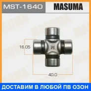 ���������� �������� ��������� Masuma / MST1640 MST1640 ����