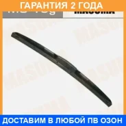����� 16inch 400mm ��������� J-hook Masuma / MU16G �������� 24 ��� MU16G ����