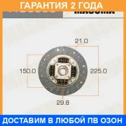 ���� ��������� Masuma / TYD085U �������� 24 ��� TYD085U ����