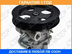 ����� ��� MMC Airtrek/Outlander CU2W 2.0 4G63/4G63T -06.03 SAT / STVP37 STVP37 ����