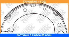 �����. ����. ���. NiBK NIBK / FN8802 �������� 12 ��� FN8802 ����