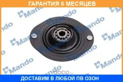 ����� ��������� ������������ L=R Daewoo Nexia/Espero Mando / DCC000320 �������� 6 ��� DCC000320 ����