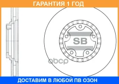 ���� ��������� Sangsin Brake / SD1030 �������� 12 ��� SD1030 ����
