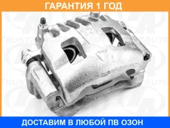 ������� ������� �� ������ FR LH Nissan Patrol Y60 Trustauto / TABC6001WL �������� 12 ���, �����/������ �������� TABC6001WL ����