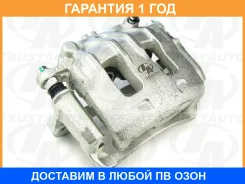 ������� ������� �� ������ FR RH Nissan Patrol Y61 Trustauto / TABC6003WR �������� 12 ���, ������ �������� TABC6003WR ����