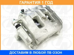 ������� ������� �� ������ FR LH Nissan Patrol Y61 Trustauto / TABC6003WL �������� 12 ���, �����/������ �������� TABC6003WL ����