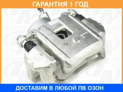 ������� ������� �� ������ RR LH Toyota LC J100,101 Trustauto / TABC9002WL �������� 12 ���, �����/������ ������ TABC9002WL ����