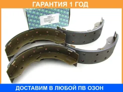 T�������� ���������� ������� Canter FC563 FE642 FE532 FG72E Civilian ACW41 Trustauto / TABS6653 �������� 12 ��� TABS6653 ����