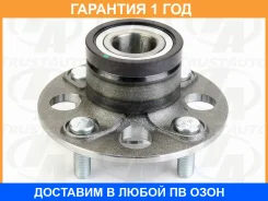 ��������� ���� ������ ABS Fit GD1/3 (01-07) GE6 (10-18) Trustauto / TAH0203 �������� 12 ��� TAH0203 ����
