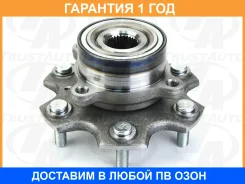 ������� FR Pajero III-IV V63W-V78W (99-06)/Pajero V83W-V93W (06-) Trustauto / TAH0501 �������� 12 ���, ������ �������� TAH0501 ����
