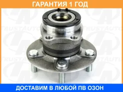 ������� RR ABS 4WD Outlander CW# RVR GA#W ASX GA#W Jeep Compass MK49 Trustauto / TAH0506 �������� 12 ���, ������ ������ TAH0506 ����