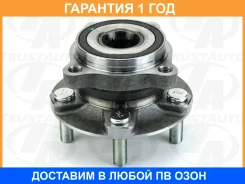 ������� FR ABS Forester SH SJ G12/13 Impreza GE GJ GP G12-23 Trustauto / TAH0701 �������� 12 ���, ������ �������� TAH0701 ����