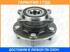������� FRRR ABS Escudo TA74W TD54/94W TDA4W Vitara JB416/19/20/24/632 (06-14) Trustauto / TAH0804 �������� 12 ���, ������ ��������/������ TAH0804 ���...