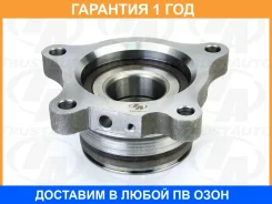 ������� RR-RH 4WD ABS HLXSurf210/215 LCPrado/12#/15# Trustauto / TAH0921 �������� 12 ���, ������ ������ TAH0921 ����