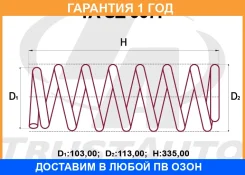 ������� �������� ��������� (���������) Trustauto / TASZ007F �������� 12 ��� TASZ007F ����