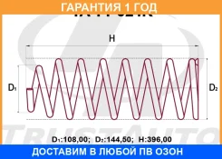 ������� �������� ��������� (���������) Trustauto / TATY024R �������� 12 ��� TATY024R ����