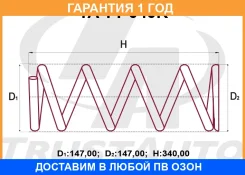 ������� �������� ��������� (���������) Trustauto / TATY040R �������� 12 ��� TATY040R ����