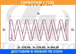 ������� �������� ��������� (���������) Trustauto / TATY071R �������� 12 ��� TATY071R ����