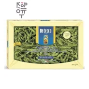 ����� �107 �� �������� � ����������� ���� De Cecco 250 �, 12 ��. Tagliatelle � ����
