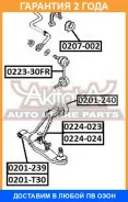 ����������� ASVA / 0201T30 �������� 24 ��� 0201T30 ����