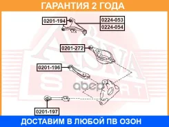 ����� ������ ������� ����� ASVA / 0224054 �������� 24 ��� 0224054 ����