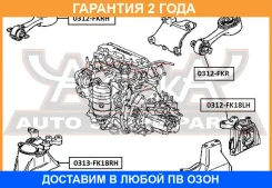 ������� ��������� ������ ASVA / 0312FKR �������� 24 ��� 0312FKR ����
