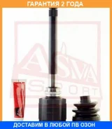 ���� ���������� ������ 36X50X30 ASVA / Mtircw6 �������� 24 ��� MTIRCW6 ����