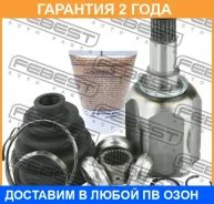 ���� ���������� ����� Febest / 0111NDE120LH �������� 24 ��� 0111NDE120LH ����