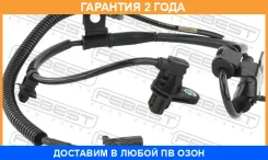 ������ abs �������� ����� Febest / 12606015 �������� 24 ��� 12606015 ����