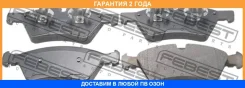 ������� ��������� �������� Febest / 1601164F �������� 24 ��� 1601164F ����