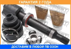 ���� ���������� ������ Febest / 2711S80RH �������� 24 ��� 2711S80RH ����