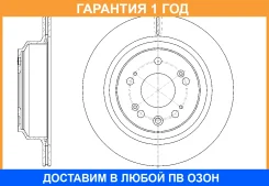 ���� ��������� ������������� G-Brake / GR20661 �������� 12 ��� GR20661 ����