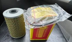 1457429610 ������ �������� Bosch �� Mercedes W463, W126, W123 1457429610 ����